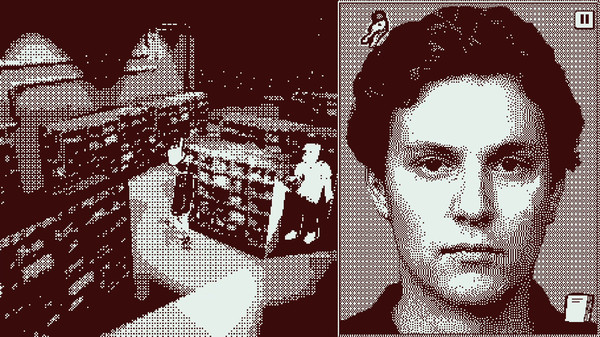 Who's Lila? gameplay screenshot