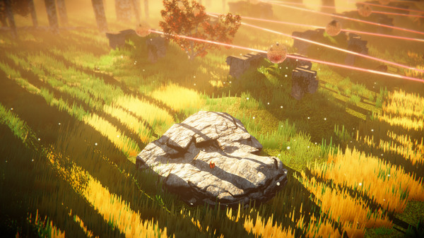Widower's Sky gameplay screenshot
