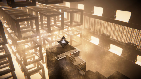 Widower's Sky gameplay screenshot