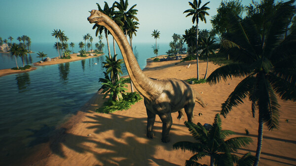 Wild Alone gameplay screenshot