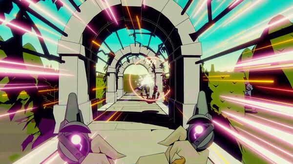 Wild Bastards gameplay screenshot