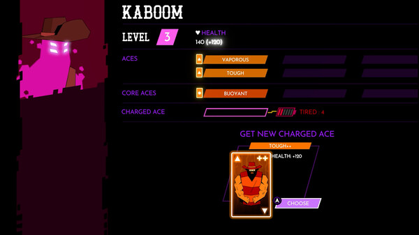Wild Bastards gameplay screenshot