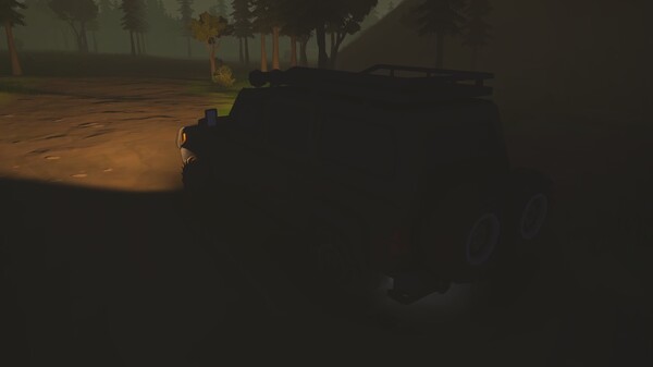 Wild Frontier gameplay screenshot