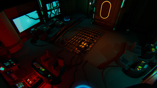 Wild Planet gameplay screenshot