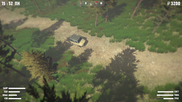 Wildland gameplay screenshot