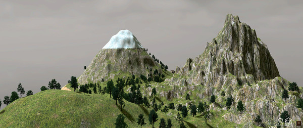 Wildshape - Map Editor (free demo) gameplay screenshot