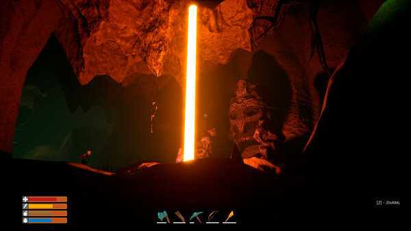 Wildstrive gameplay screenshot