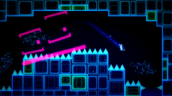 Will You Snail? gameplay screenshot