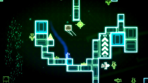 Will You Snail? gameplay screenshot