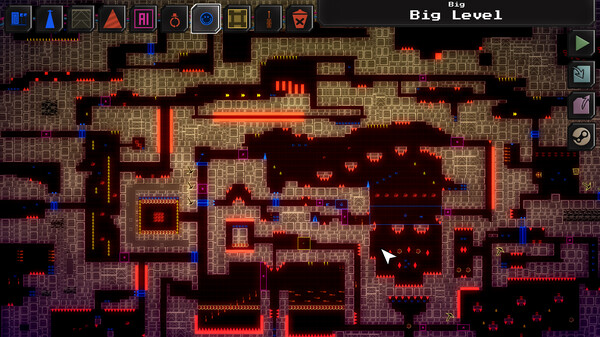 Will You Snail? gameplay screenshot