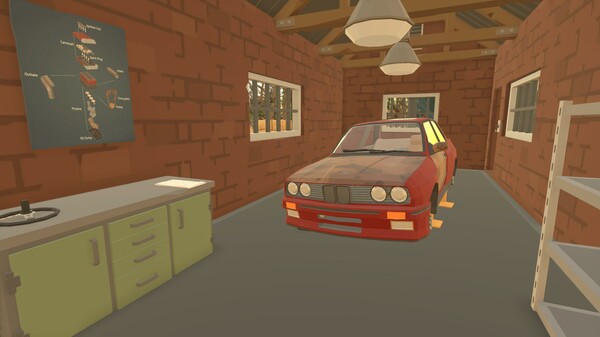 Will You Wheel? gameplay screenshot