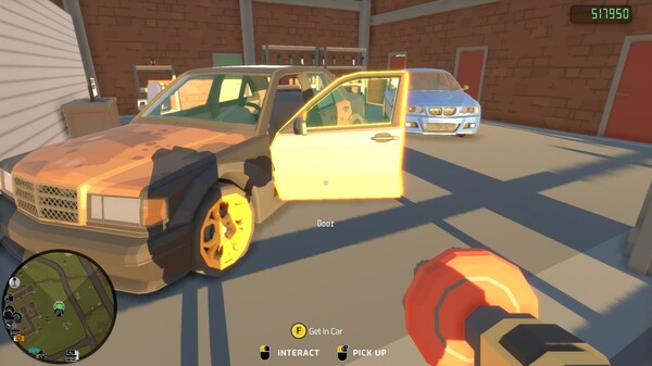 Will You Wheel? gameplay screenshot