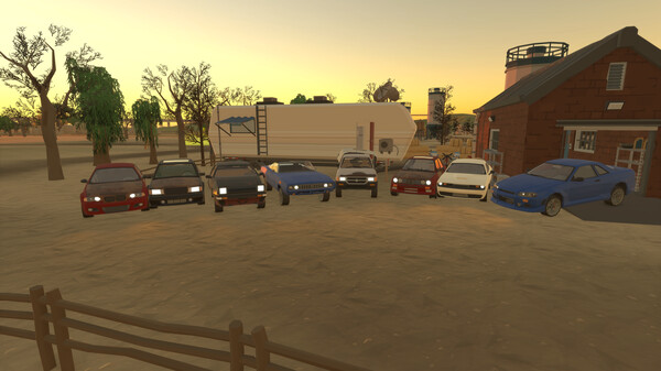 Will You Wheel? gameplay screenshot