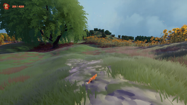 William and Sly gameplay screenshot