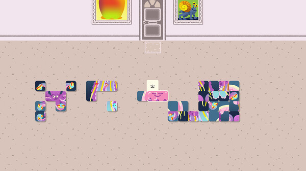 Wilmot Works It Out gameplay screenshot
