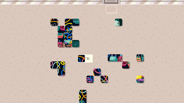 Wilmot Works It Out gameplay screenshot