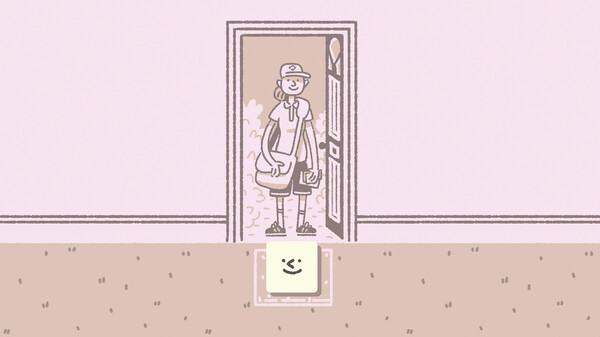 Wilmot Works It Out gameplay screenshot