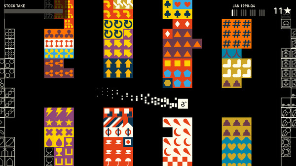 Wilmot's Warehouse gameplay screenshot