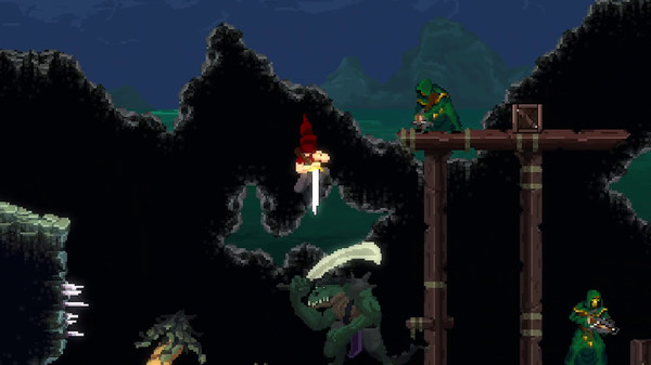 Windmills gameplay screenshot
