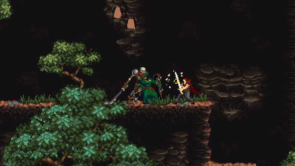 Windmills gameplay screenshot
