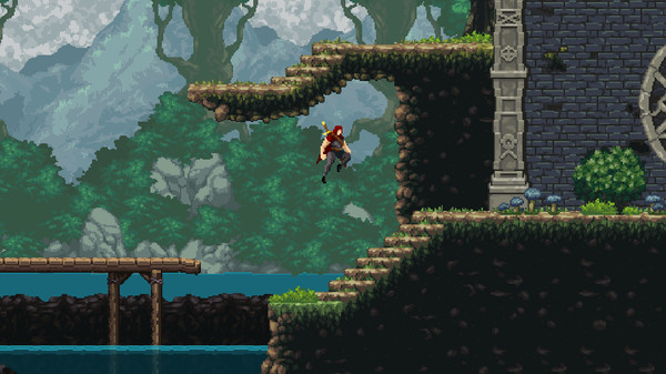 Windmills gameplay screenshot