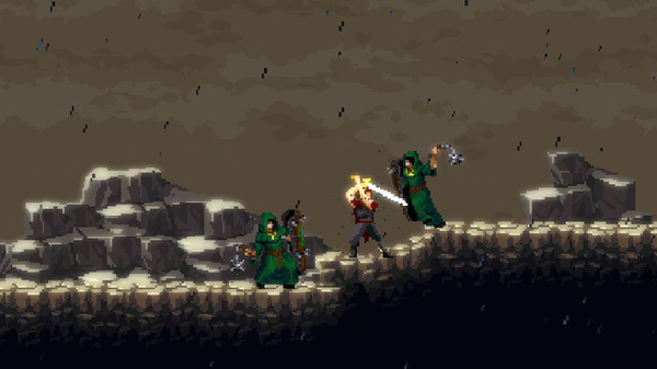 Windmills gameplay screenshot