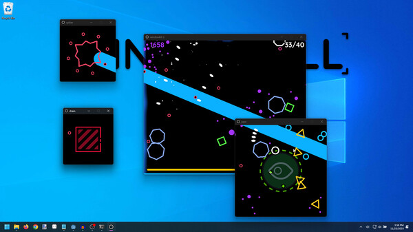 Windowkill gameplay screenshot