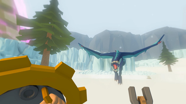 Windscape gameplay screenshot