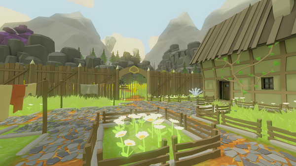 Windscape gameplay screenshot