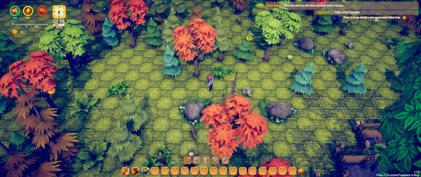 Windy Kingdom gameplay screenshot