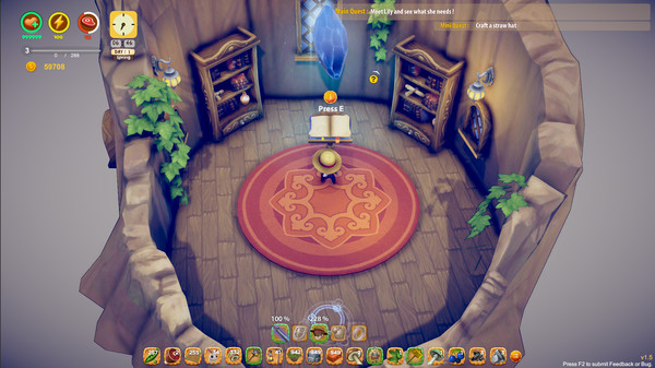 Windy Kingdom gameplay screenshot