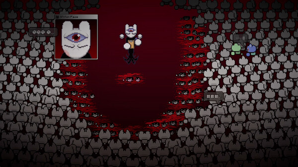 Winion Virus gameplay screenshot