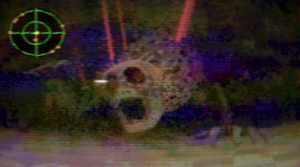 Winion Virus gameplay screenshot
