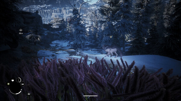 Winter Survival: Prologue gameplay screenshot