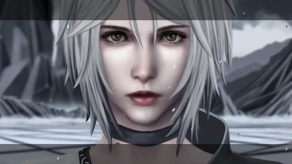 最后的巫后：众王纷争的年代 Witch Queen gameplay screenshot