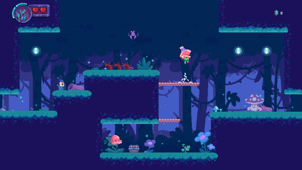 Witchcrafty gameplay screenshot