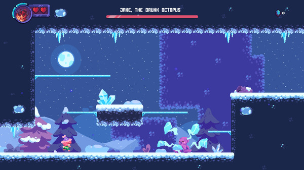 Witchcrafty gameplay screenshot