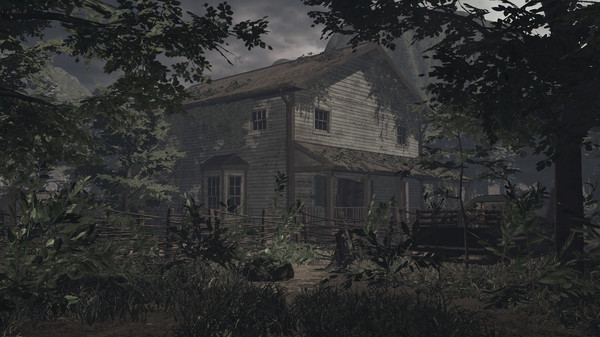 Witching Hour gameplay screenshot