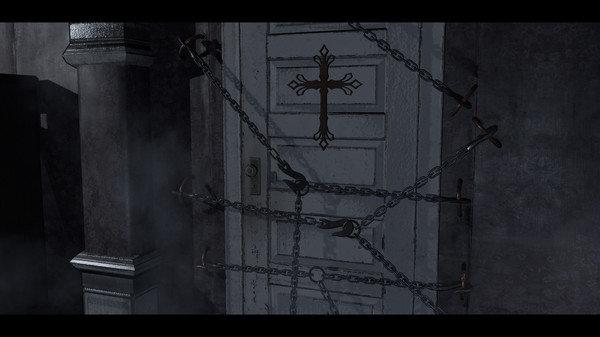 Witching Hour gameplay screenshot