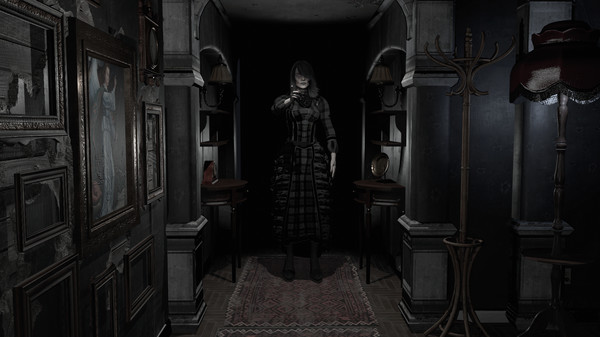 Witching Hour gameplay screenshot