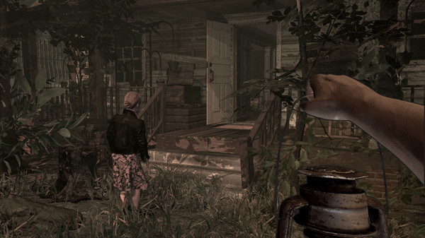 Witching Hour gameplay screenshot