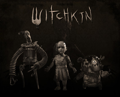 Witchkin gameplay screenshot