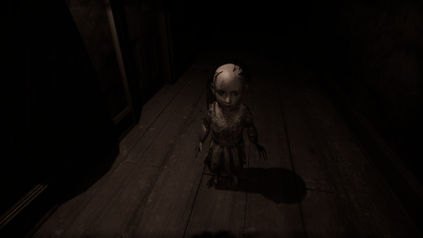 Witchkin gameplay screenshot