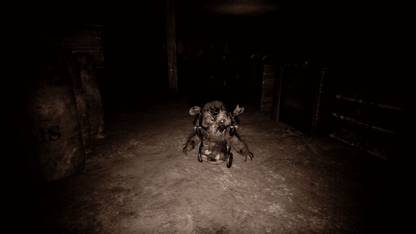 Witchkin gameplay screenshot