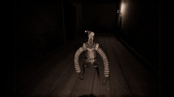 Witchkin gameplay screenshot