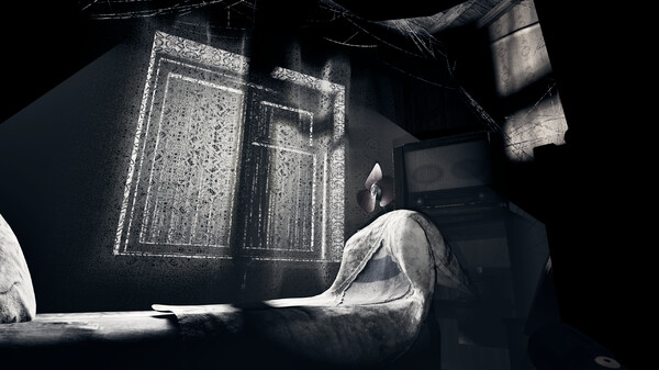 Witch's Doll gameplay screenshot