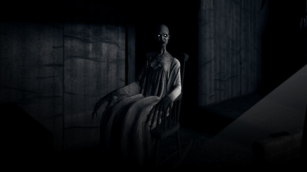 Witch's Doll gameplay screenshot
