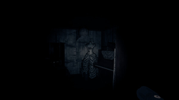 Witch's Doll gameplay screenshot