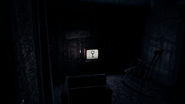 Witch's Doll gameplay screenshot