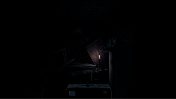 Witch's Doll gameplay screenshot